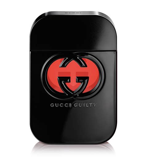 gucci guilty black vrouw|Gucci Guilty unisex.